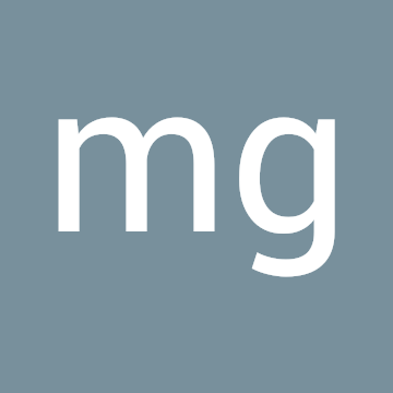 Profile photo of mg m g