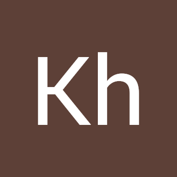 Profile photo of Kh Kho