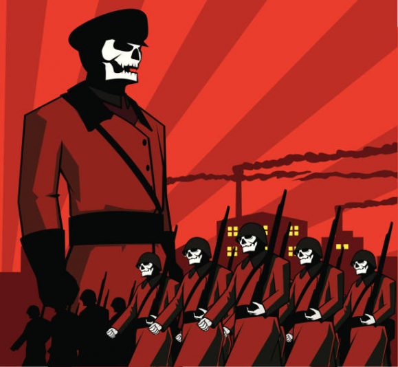 World war II inspired army of the dead. AI CS2 file included