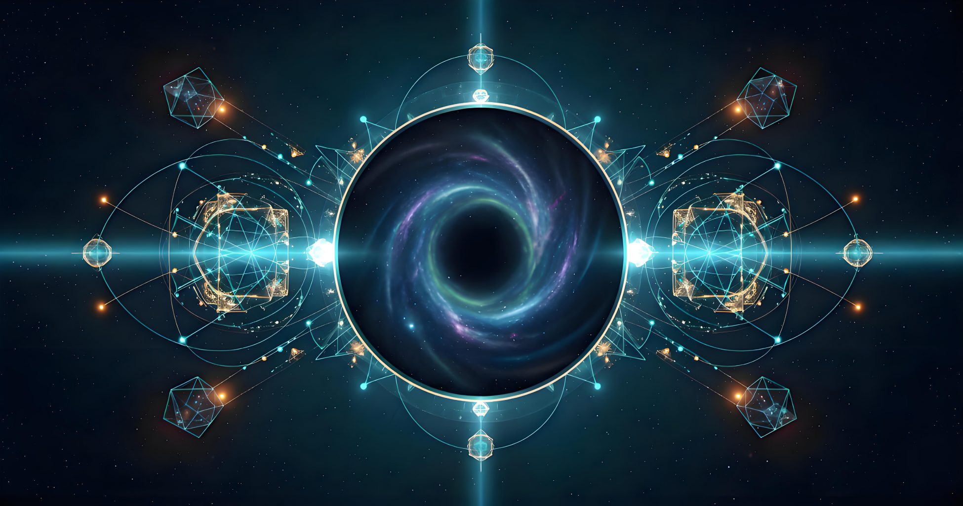 宇觀之鏡學社｜The Cosmos Mirror Society