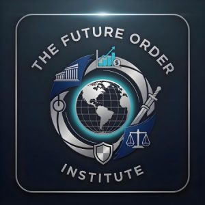 Group logo of The Future Order Institute(未來秩序研究院)