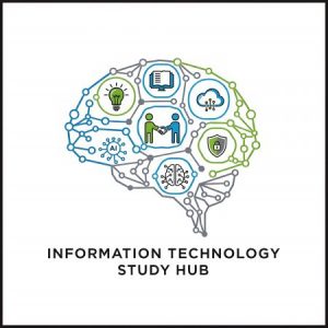 Group logo of Information Technology Study Hub(信息技術研習社)
