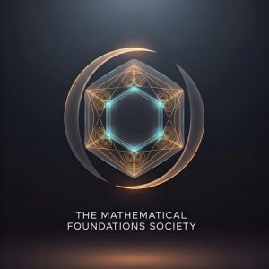 Group logo of 數理之境學社｜The Mathematical Foundations Society