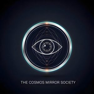 Group logo of 宇觀之鏡學社｜The Cosmos Mirror Society