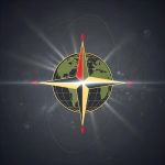 Group logo of 政略經緯學社｜The Geopolitical Compass Society